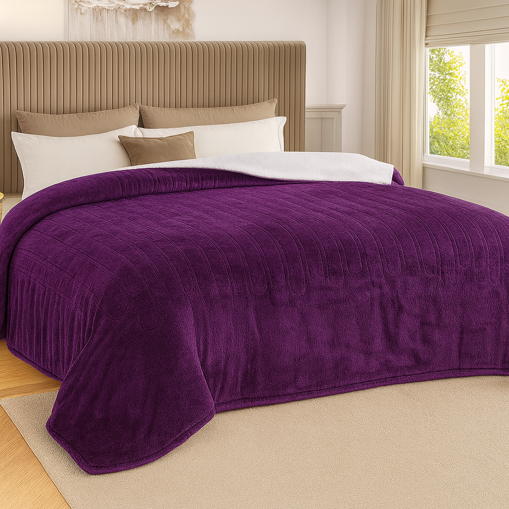 Electric Heating Blanket