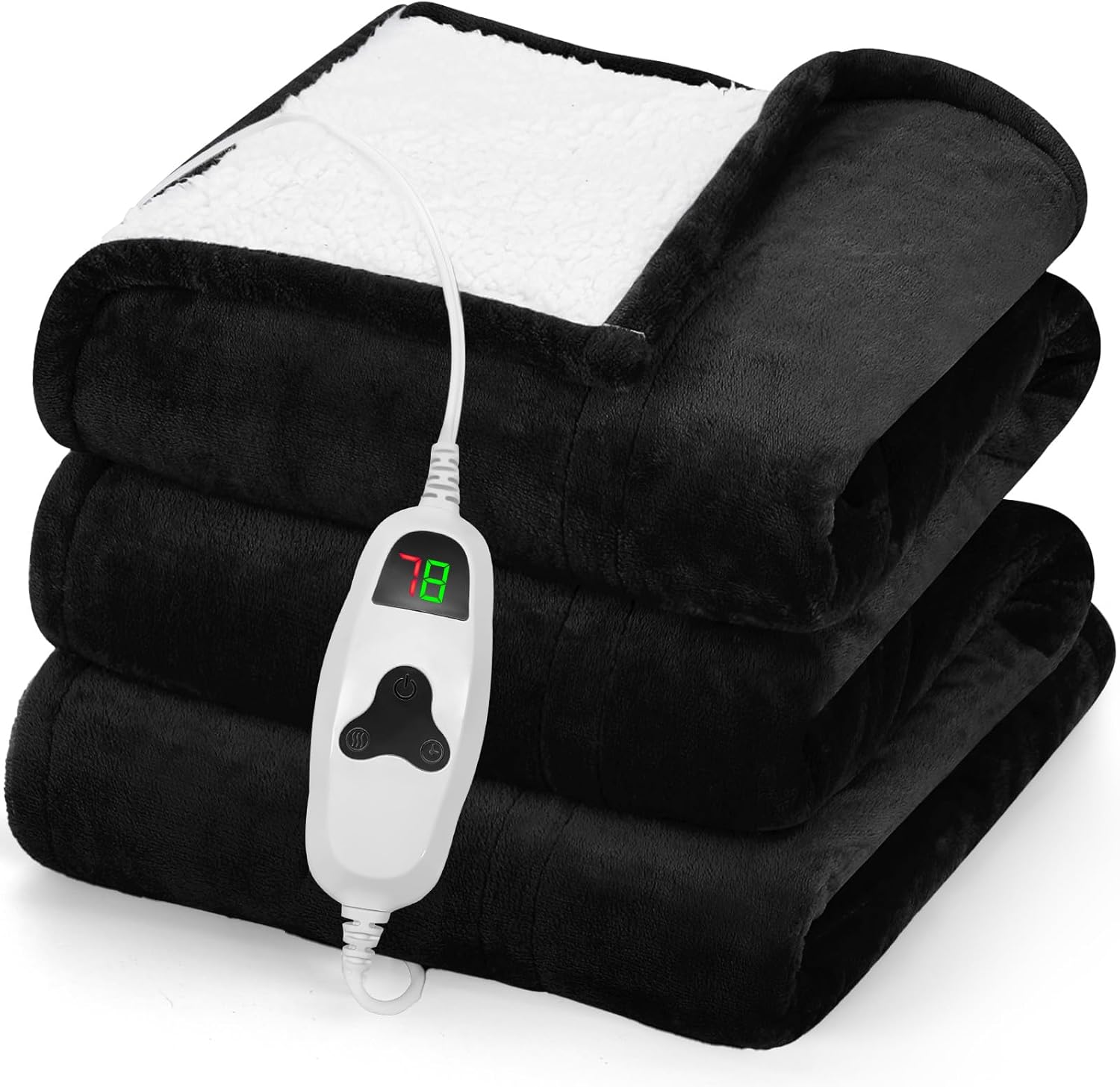 Electric Heating Blanket