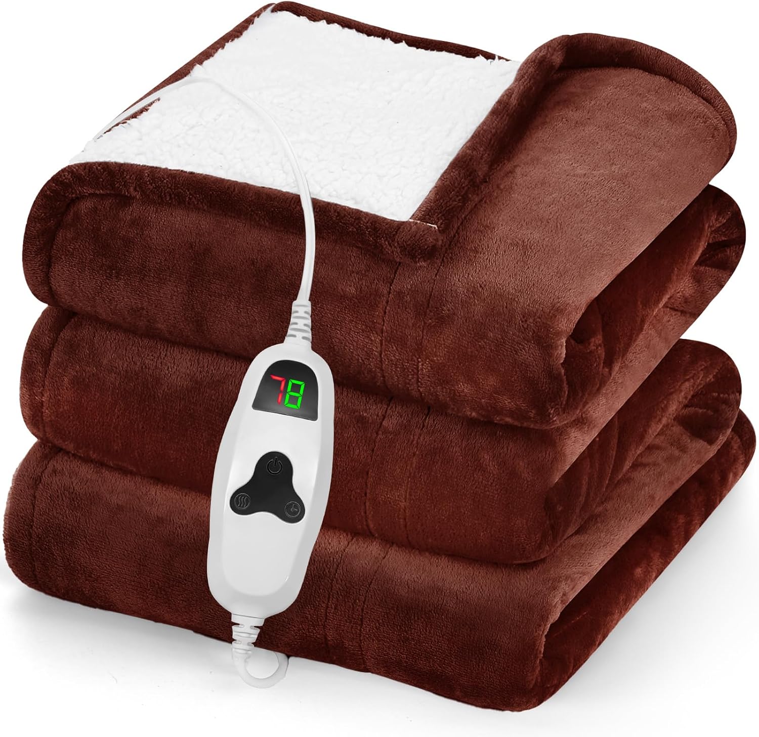 Electric Heating Blanket