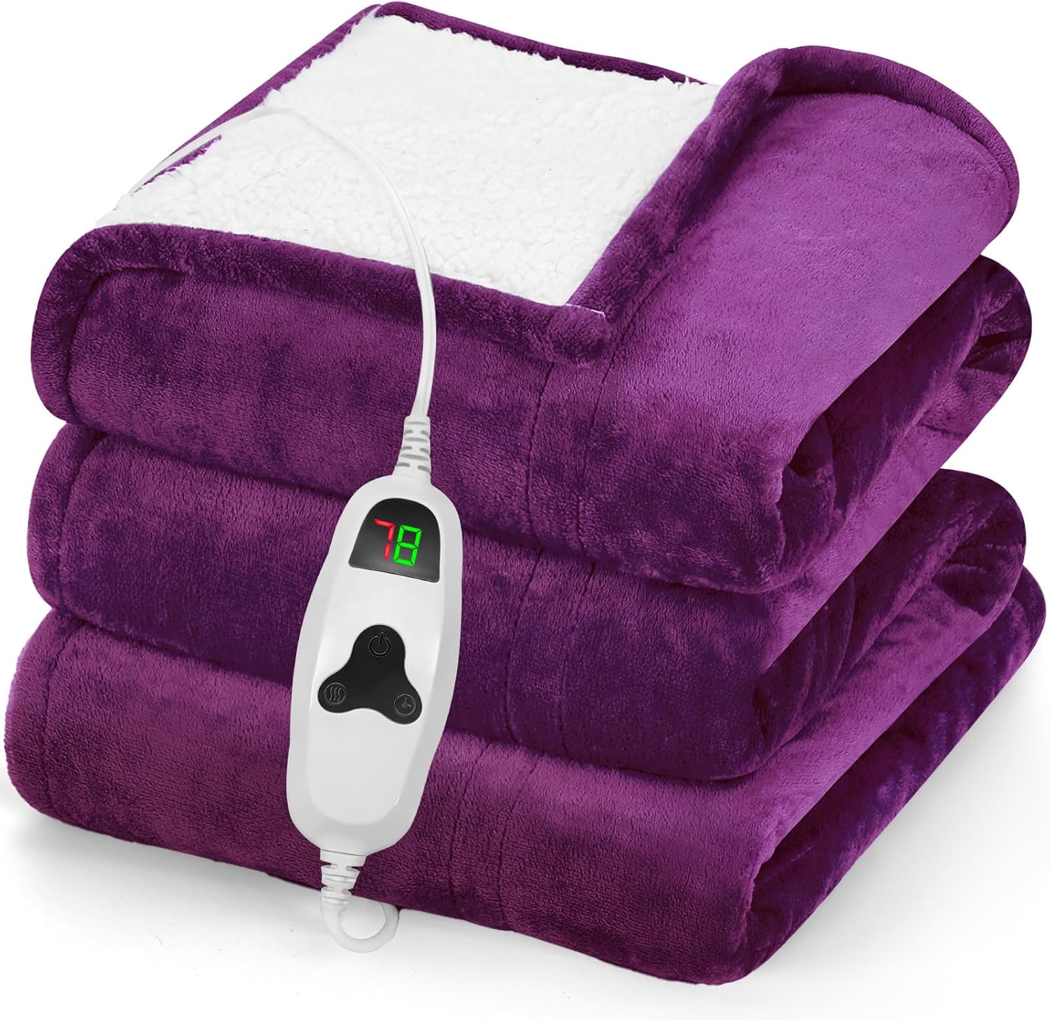 Electric Heating Blanket