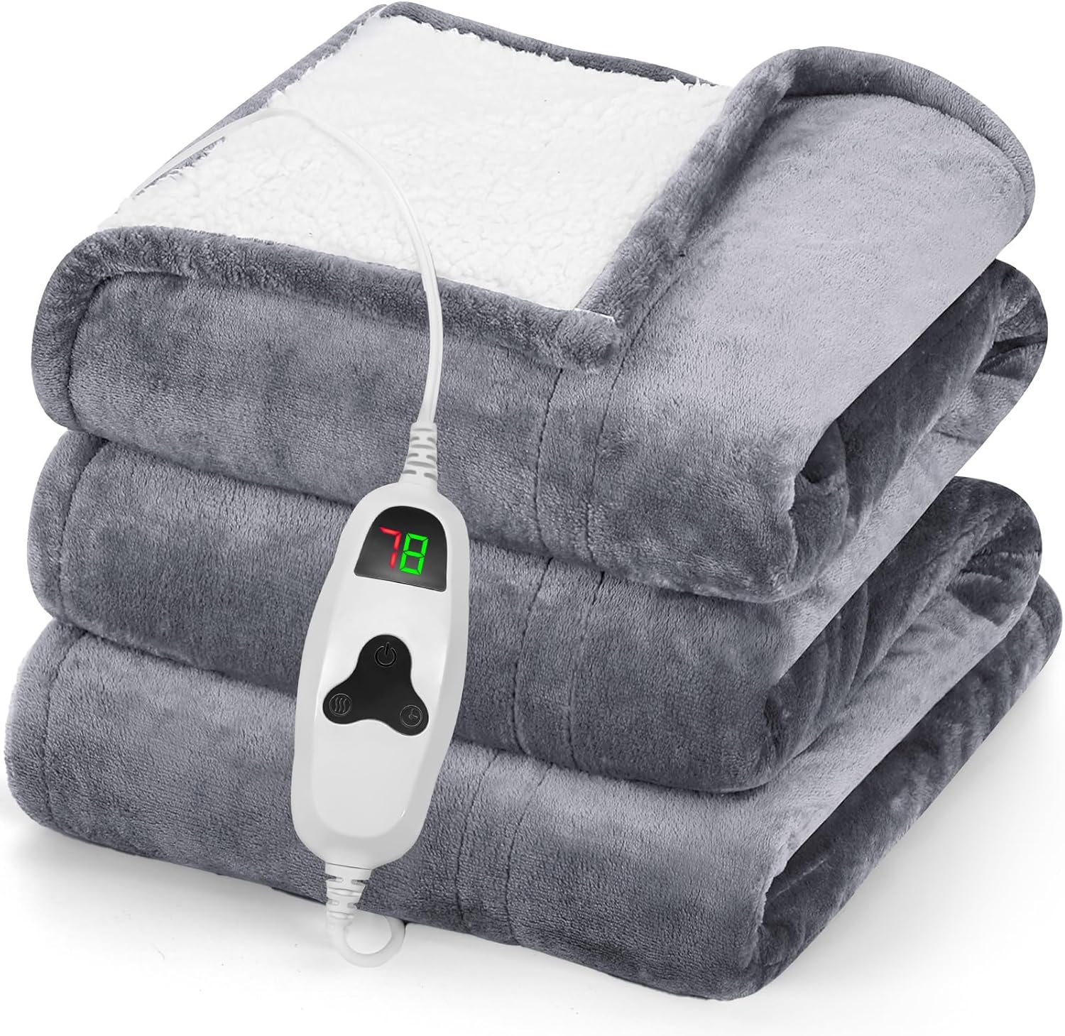 Electric Heating Blanket