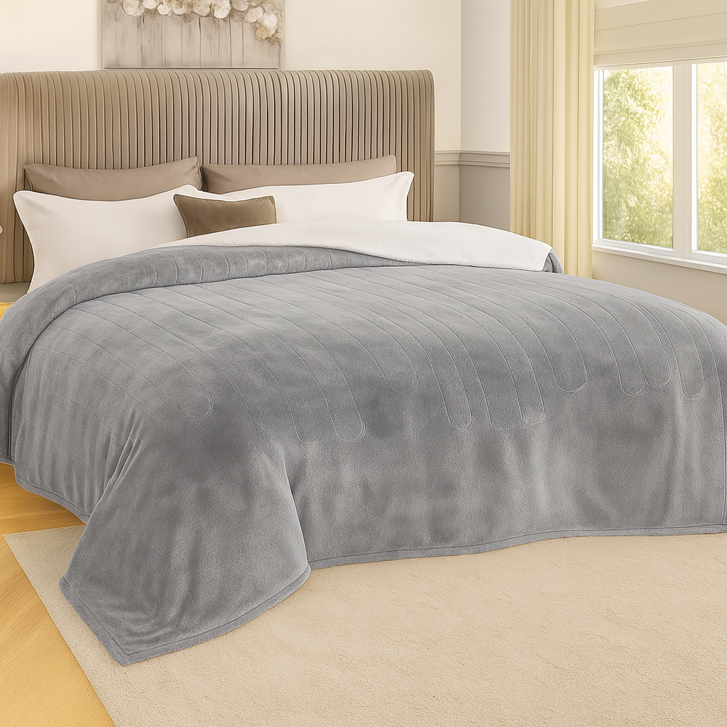 Electric Heating Blanket