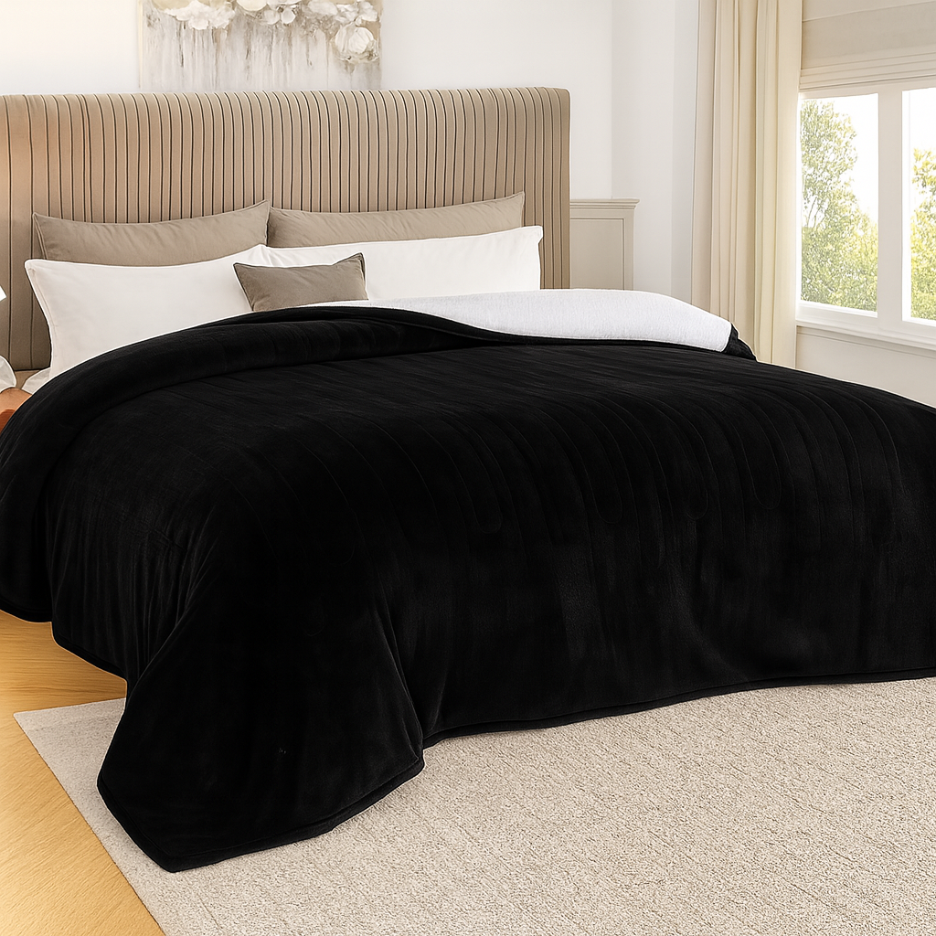 Electric Heating Blanket