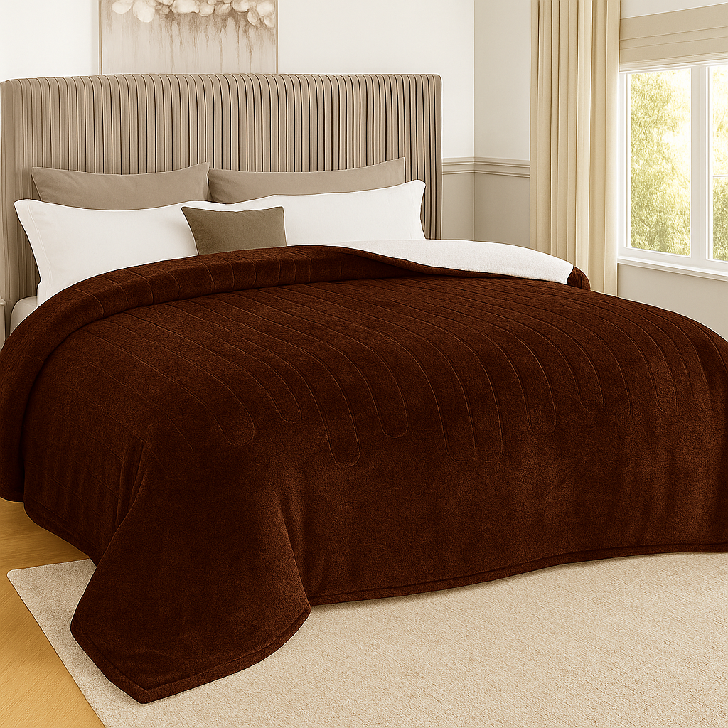 Electric Heating Blanket